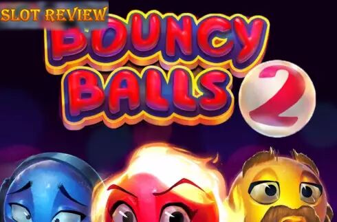 Bouncy Balls 2